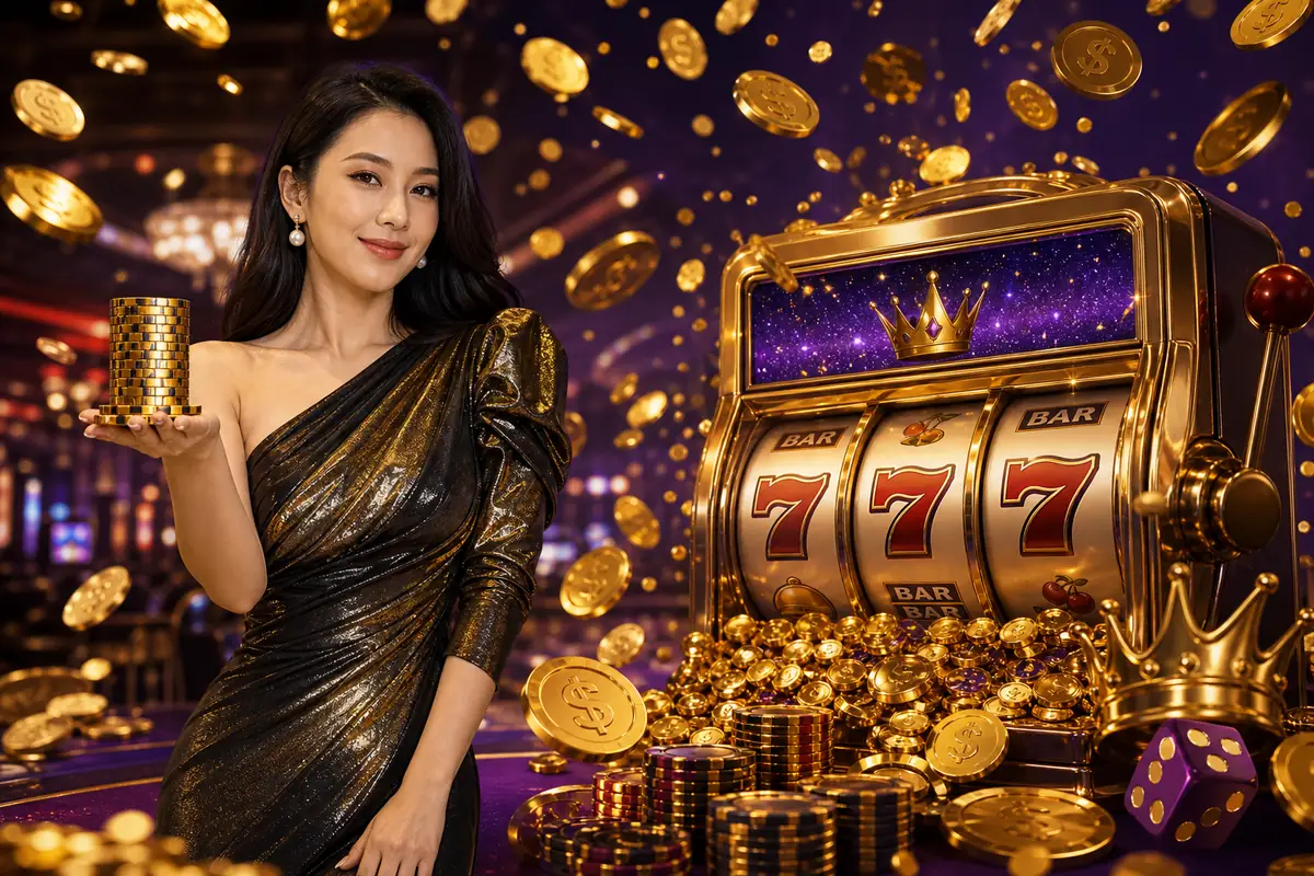 bj71 বোট অফ ফরচুন গেম